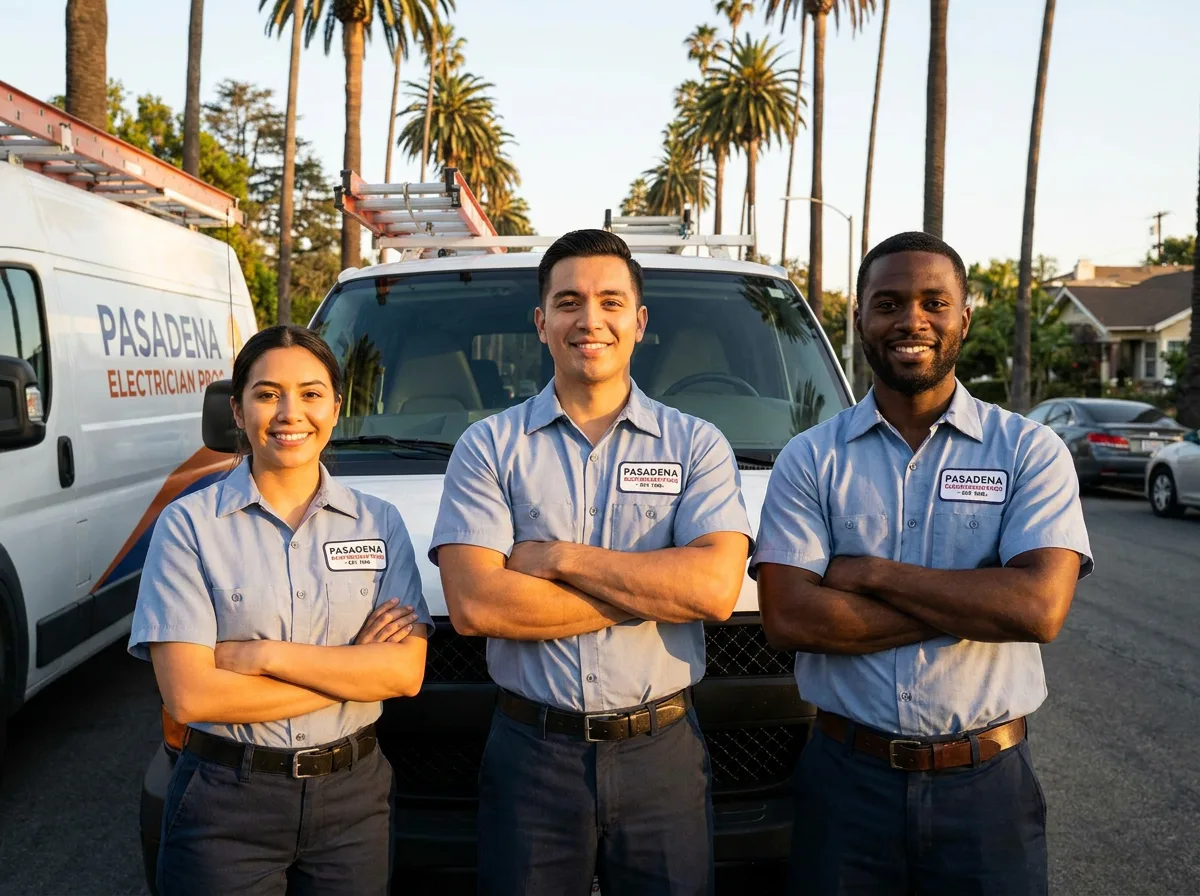 Electrician company in Boncarbo, CO